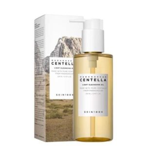 SKIN1004 CENTELLA LIGHT CLEANSING OIL 200ml