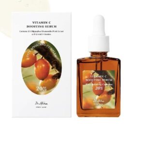 Dr.Althea Vitamin C Boosting Serum 30ml