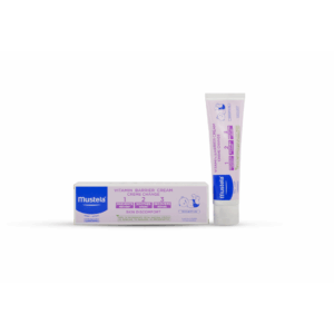 Mustela Crème Change 1 2 3 50 Ml