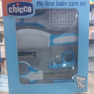 Kit manucure Chicco