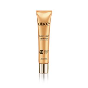 Lierac Sunissime Fluide Protecteur Anti-Âge Global SPF 50 40 ml
