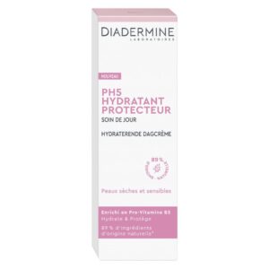 Diadermine PH5 Soin de Jour Hydratant protecteur Tube