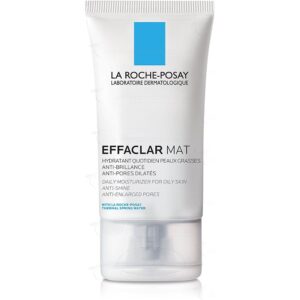 La Roche-Posay Effaclar Mat Hydratant Sébo-Régulateur 40ml-Europeen-
