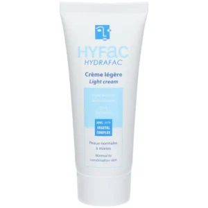 Hyfac Hydrafac Crème Légère 40 ml