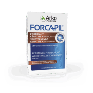 Forcapil® Fortifiant Kératine +