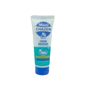 Maxi Chazen Crème Massage Bébé 75 ml