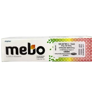 Mebo Pommade Dermique 15 g
