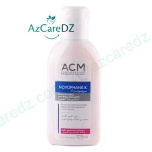 Novophane K Shampooing - Pellicules Sévères