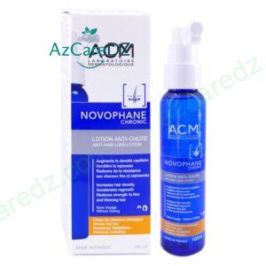 Novophane Chronic Lotion Anti-chute