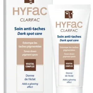HYFAC CLARIFAC SOIN ANTI TACHES 40ML