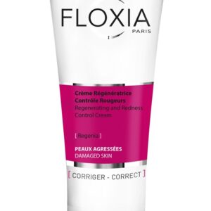 Crème Régénératrice Contrôle Rougeurs – 40 ml