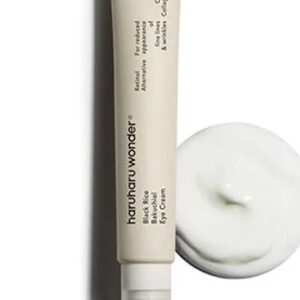 haruharu wonder Black Rice Bakuchiol Eye Cream 20 ML