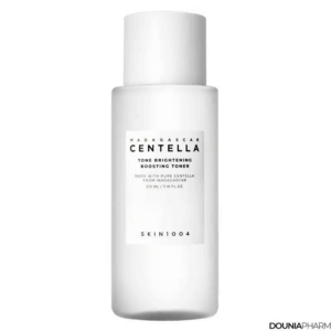 SKIN1004 Madagascar Centella Tone Brightening Boosting Toner 210ml