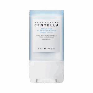 SKIN 1004 – Madagascar Centella Hyalu-Cica Silky-Fit Sun Stick 20 G