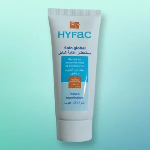Hyfac Soin Global 40 ml