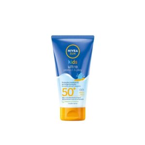 Nivea Sun Kids Ultra Protect & Play Lotion SPF50+ 150 ml