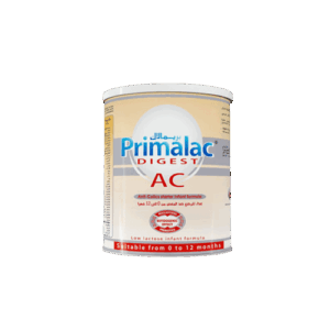 Primalac AC Digest 1 er Age 400 g