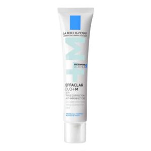 LA ROCHE POSAY LRP EFFACLAR DUO + M
