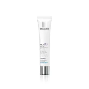 LA ROCHE POSAY MELA B3 SPF30 SOIN CORRECTEUR PROTECTEUR ANTI-TACHES ANTI-RÉCIDIVE​