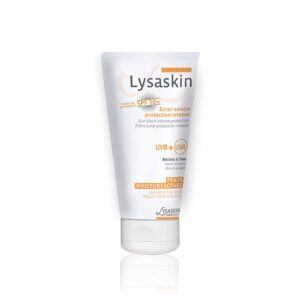 Lysaskin Crème Solaire SPF50+ 40 ml