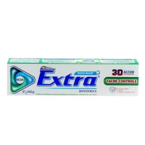 EXTRA DENTI TACHE CONTROL 3D NATURAPRO 100G
