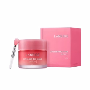 Laneige lip sleeping mask