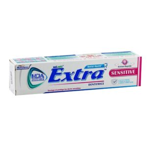 EXTRA DENTI SENSITIVE 75G NATURAPRO