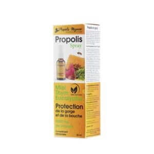 MAZOUNI MELISPRAY PROPOLIS 500GR