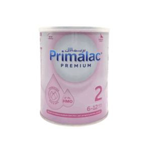 PRIMALAC 2 LAIT B/400G