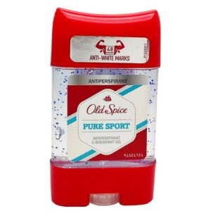 OLD SPICE STICK GEL
