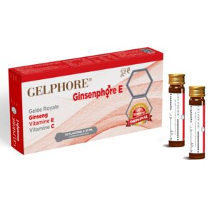Gelphore Ginsenphore E