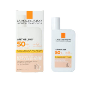 La Roche-Posay Anthelios Shaka Fluide Teinte SPF 50+ 50ml