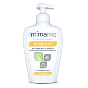Intima PRO APAISANT Gel Intime 200ml