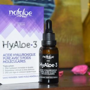 NATALOE HyAloe3