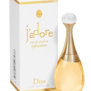 J’adore by Christian Dior EDP Mini , 5 ml