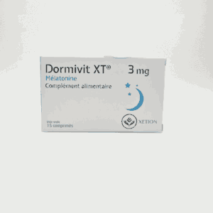 DORMIVIT XT B 15