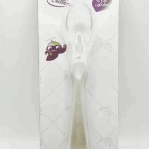 KIDS HEAVEN CUILLERE SILICONE