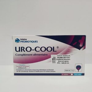 DOLPINA URO-COOL B/22