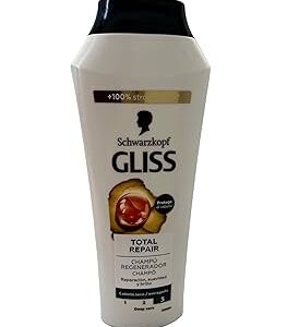 SCHWARZKOPF SHAMP GLISS TOTAL REPAIR