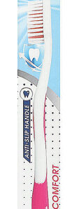 PRECISE COMFORT SOFT BROSSE A DENT