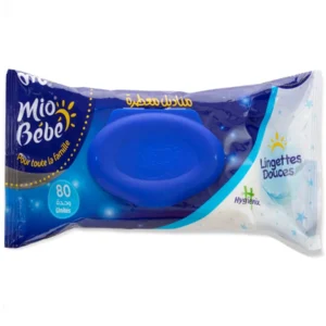 LINGETTE MIO BEBE BELU P/80