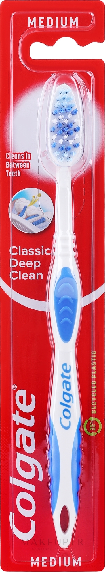 COLGATE DEEPCLEAN B/DENT