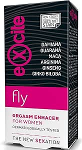 Excite Orgasm Enhancer Woman Fly 20 Ml