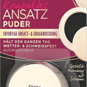 POUDRE CHAVEUX POLY PALETTE 3G