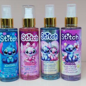 STITCH BRUME KIDS 150ML