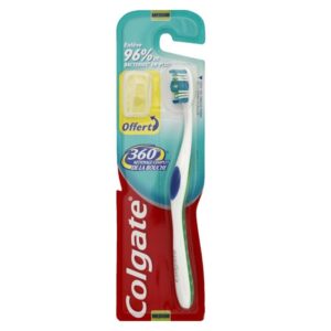COLGATE B DENTS 360 1P