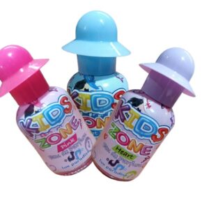 DEO KIDS ZONE LUX PARADISE