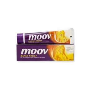 MOOV RAPIDE RELIFE 25GR