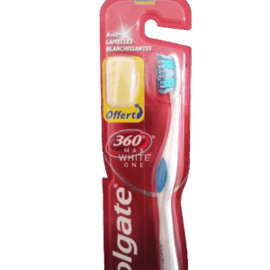 COLGATE - B/DENT - 360