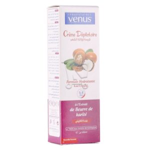 CREME DEPILATOIRE VENUS NV
